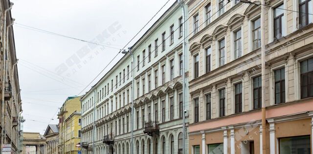 ул Казанская 8/10 фото