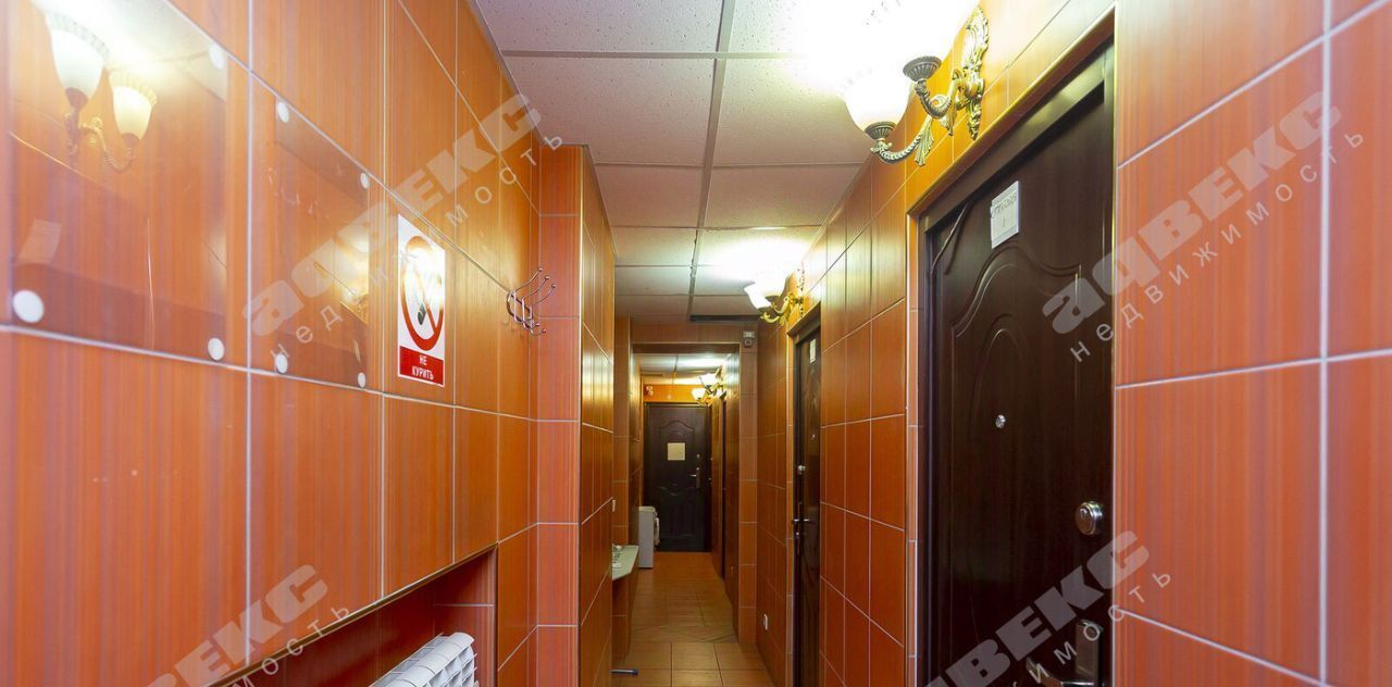 квартира г Санкт-Петербург метро Гостиный Двор ул Казанская 8/10 фото 4