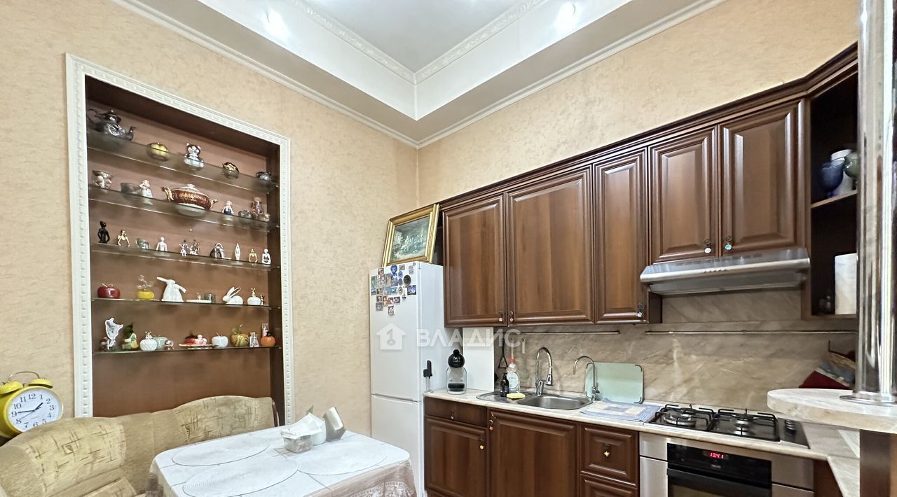 квартира г Санкт-Петербург метро Нарвская ул Мясная 19/21 фото 4