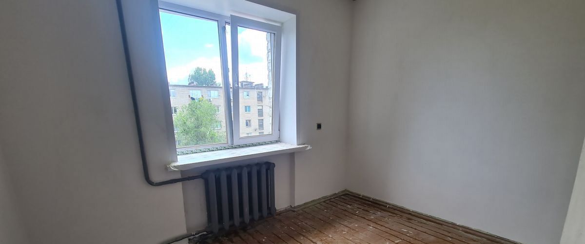 квартира г Курск р-н Сеймский ул Сумская 37г фото 3