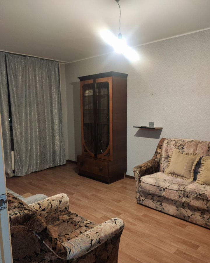 квартира г Ростов-на-Дону р-н Октябрьский ул Уланская 1/2 фото 13