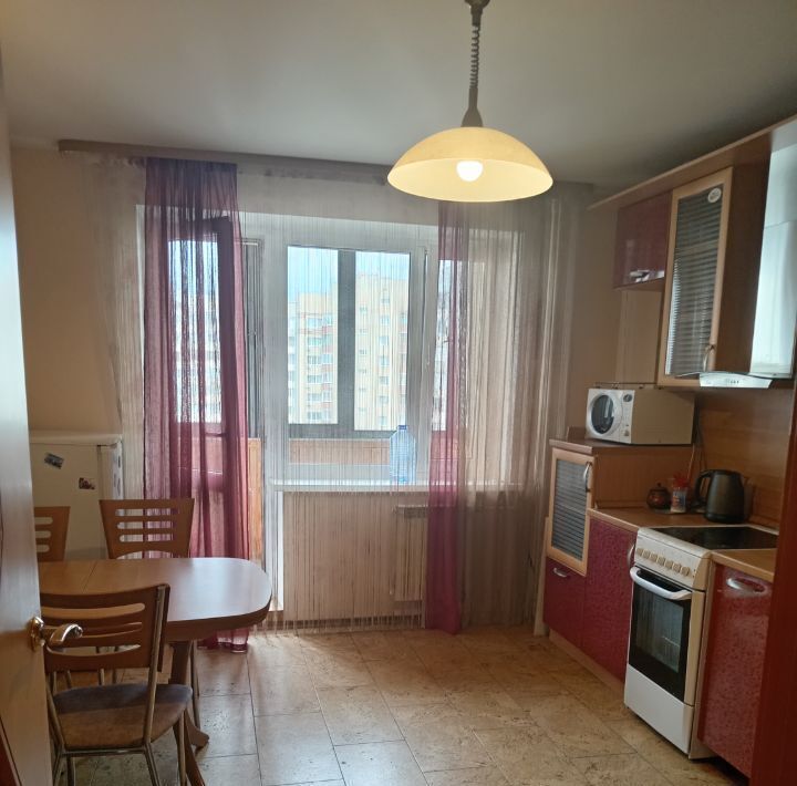 квартира г Тюмень р-н Центральный ул Малыгина 14к/3 фото 12