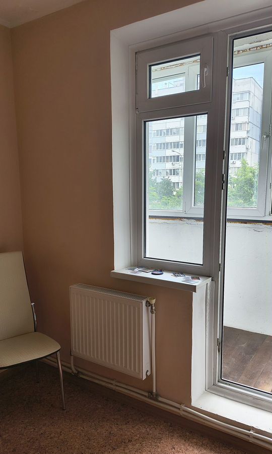 квартира г Белгород Западный ул Есенина 50в фото 9