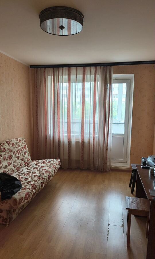 квартира г Белгород Западный ул Есенина 50в фото 14