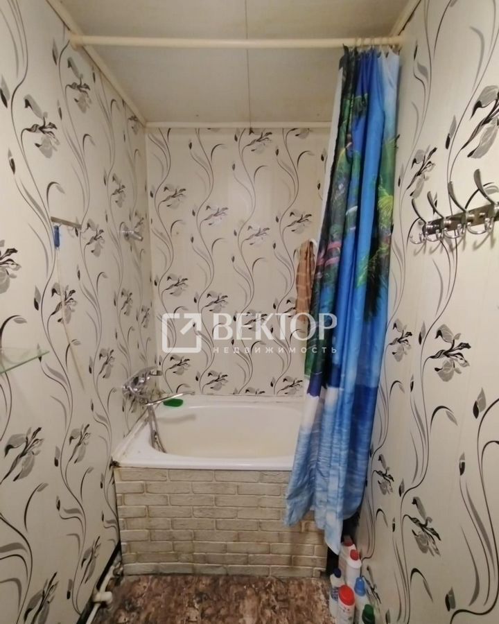 квартира г Кострома р-н Центральный ул Сутырина 22 фото 7