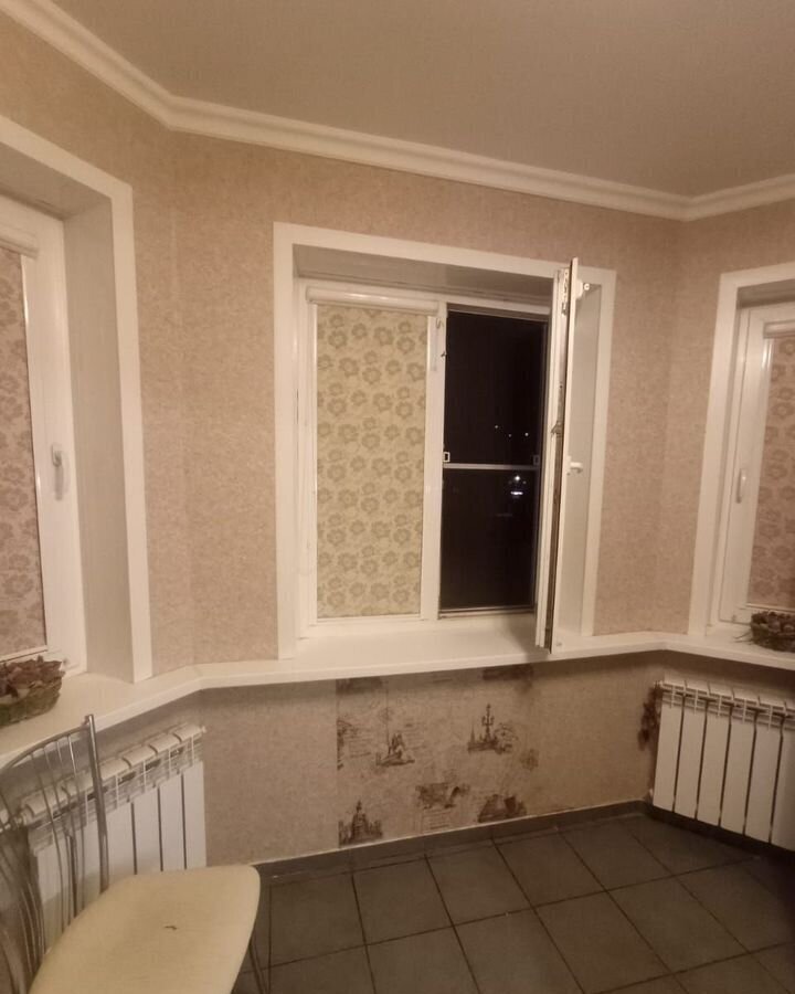 квартира г Курск р-н Центральный пр-кт Вячеслава Клыкова 10 фото 4