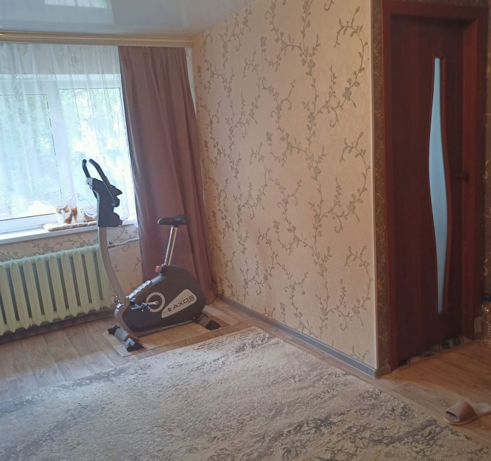 квартира г Великий Новгород Торговая сторона ул Андреевская 5/12 фото 2