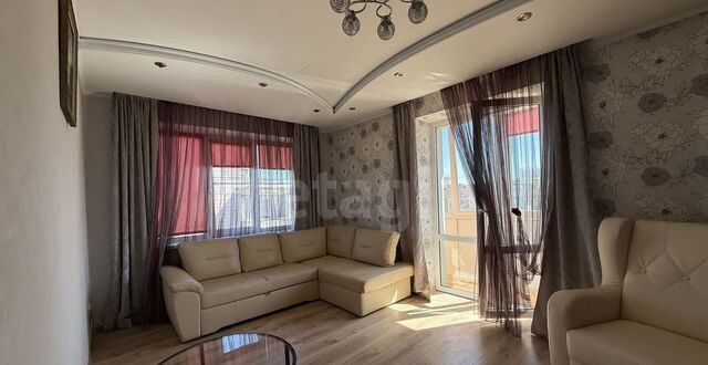 квартира р-н Московский ул Автомобильная 15 фото