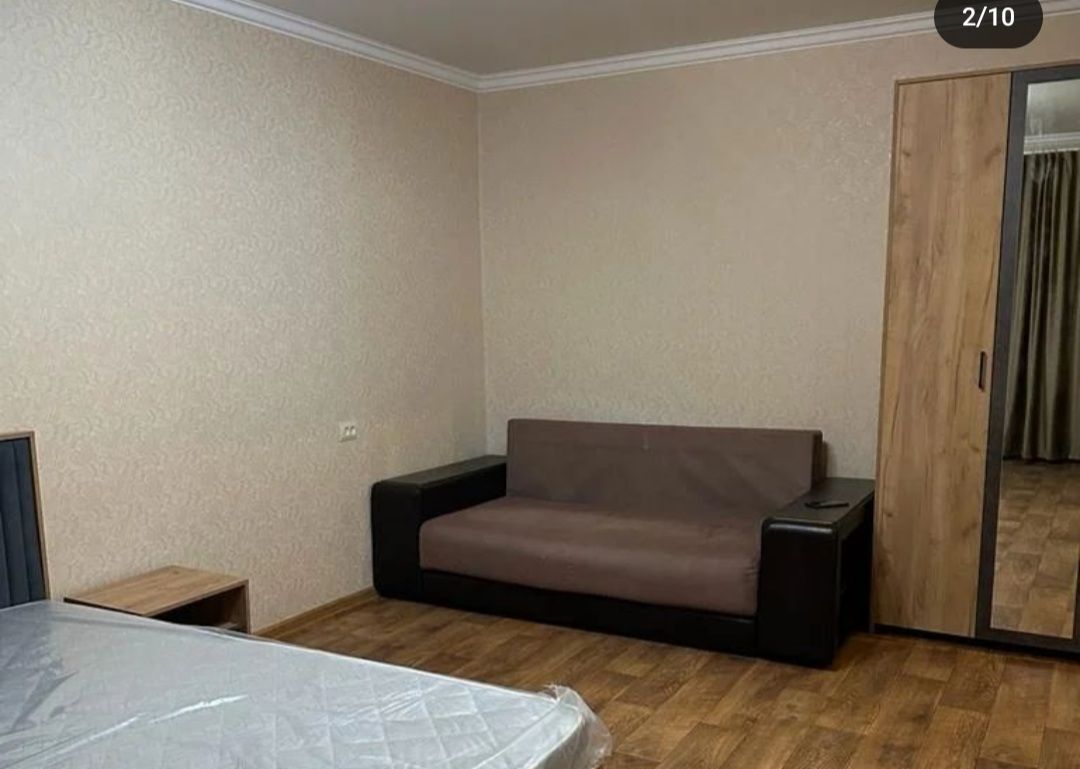 квартира г Владикавказ р-н Затеречный ул Кырджалийская 11 фото 3