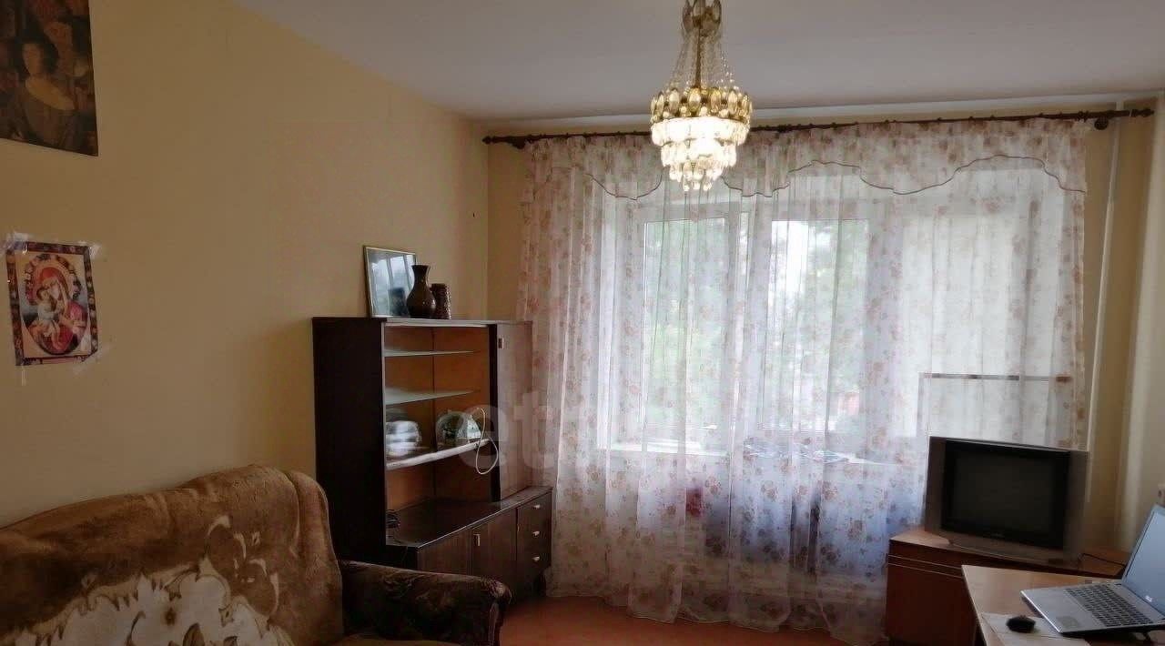 квартира г Бердск ул Рогачева 5 фото 3