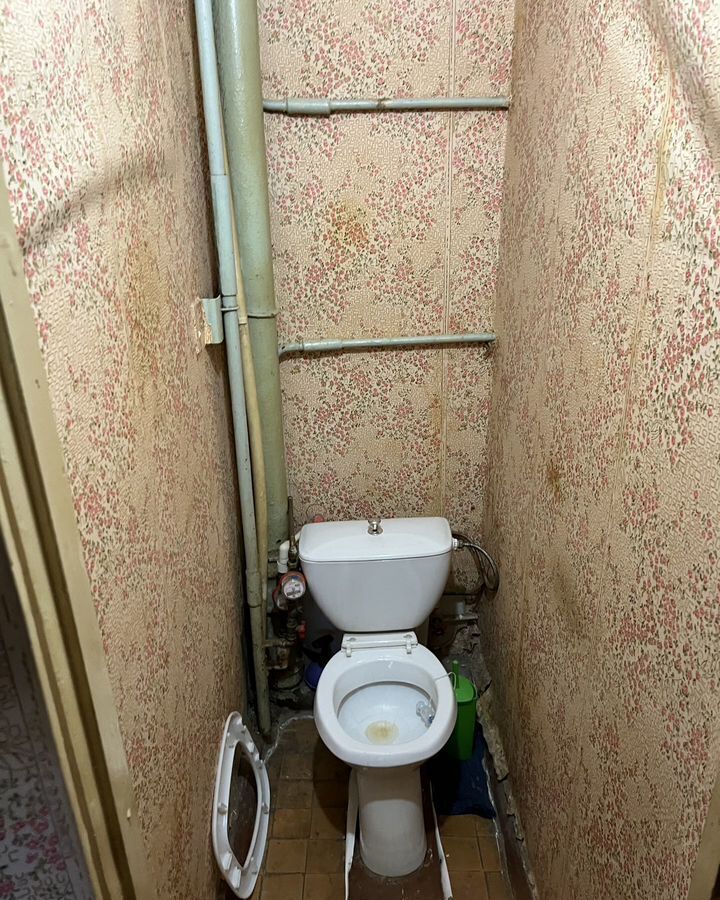 комната г Новоуральск ул Автозаводская 4 фото 5
