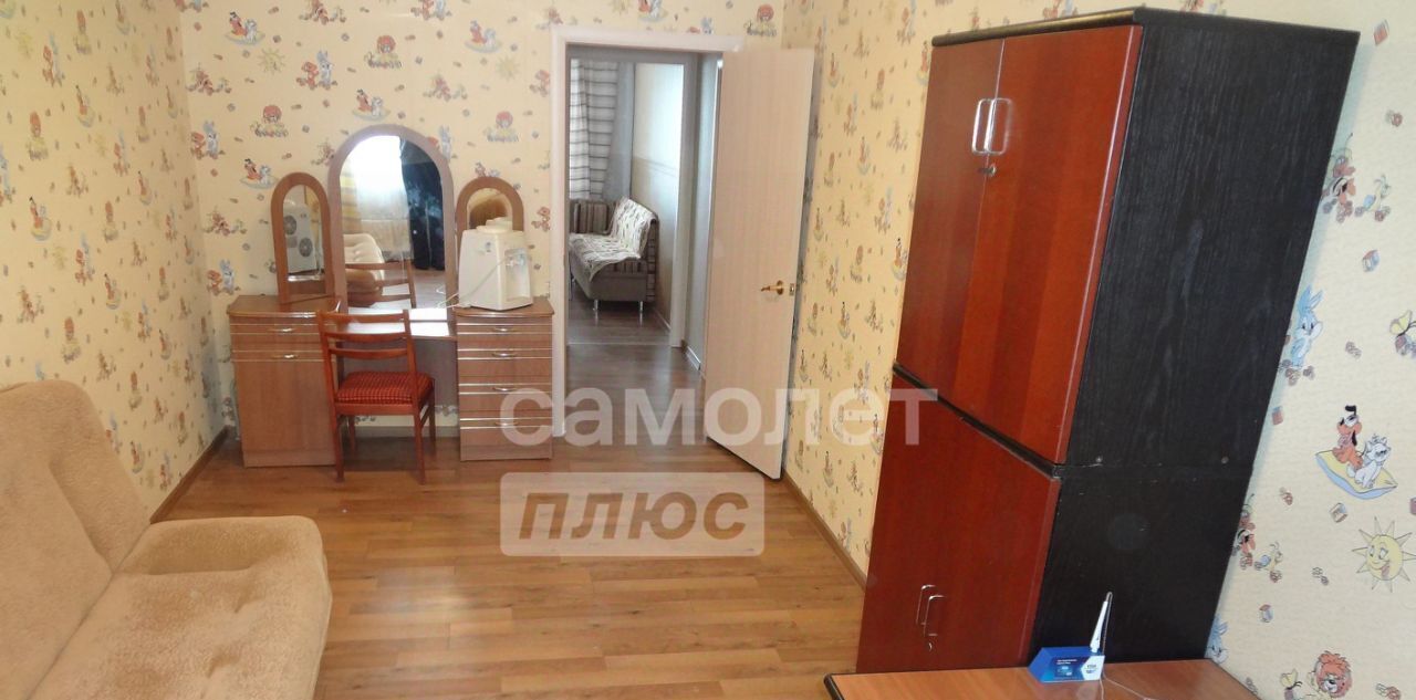 квартира г Челябинск р-н Курчатовский ул Солнечная 6г фото 5