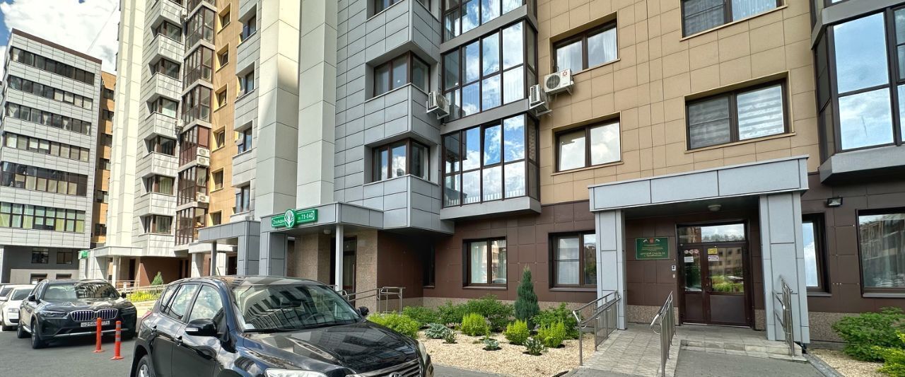 квартира г Челябинск р-н Центральный ул Лесопарковая 7б фото 15