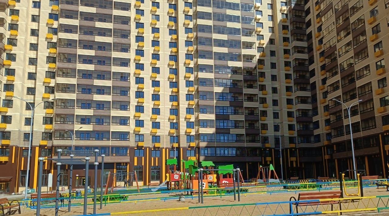 квартира г Дмитров ул Спасская 24 фото 15