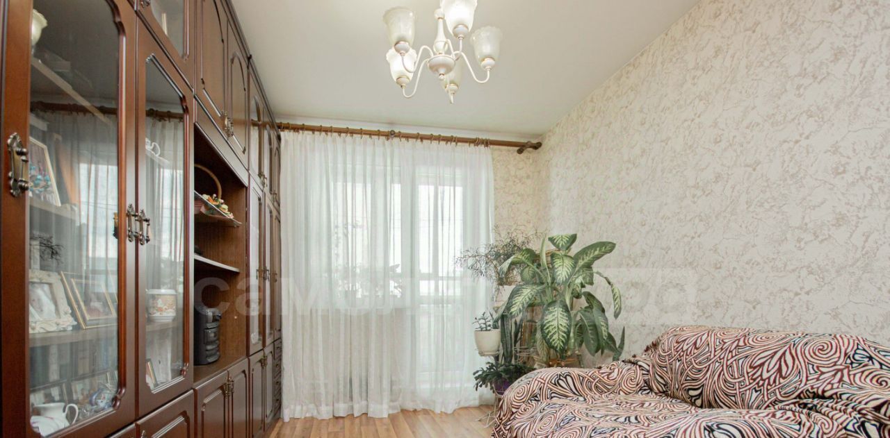 квартира г Одинцово Баковка ул Говорова 38 фото 9