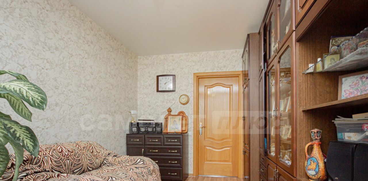 квартира г Одинцово Баковка ул Говорова 38 фото 10
