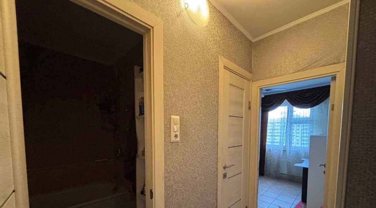 квартира г Мытищи ул Борисовка 2 Медведково фото 8