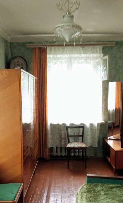 квартира городской округ Одинцовский г Голицыно пр-кт Западный 1 Крёкшино фото 6
