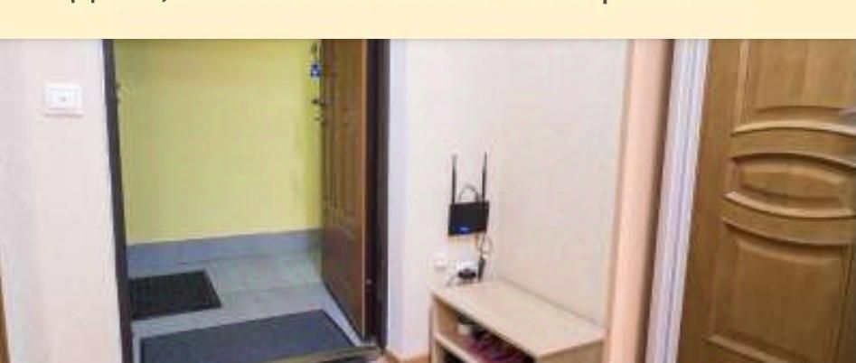 квартира г Электросталь Юго-Западный ул Ялагина 13б фото 8