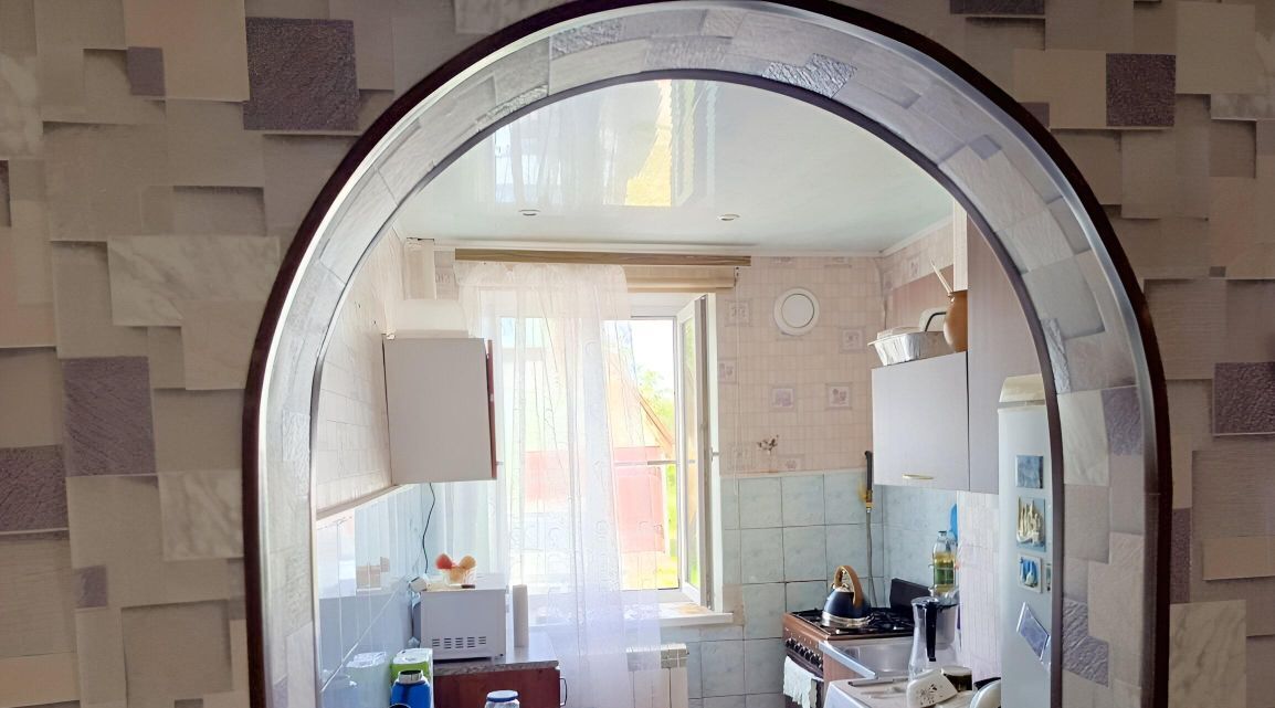 квартира г Шатура г Рошаль ул Урицкого 54 фото 7