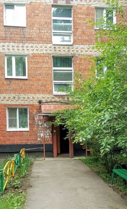 квартира городской округ Одинцовский г Голицыно пр-кт Западный 1 Крёкшино фото 15