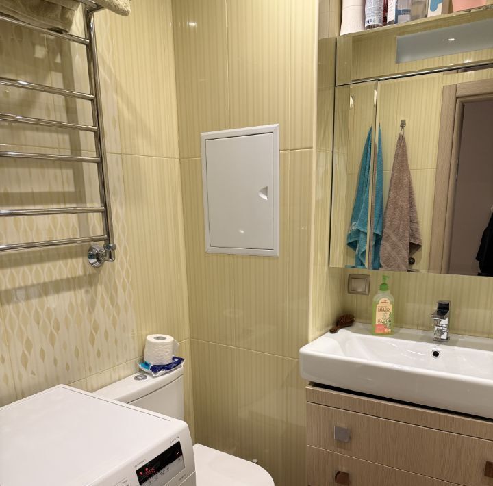 квартира г Королев ул Пионерская 30к/5 ВДНХ фото 13