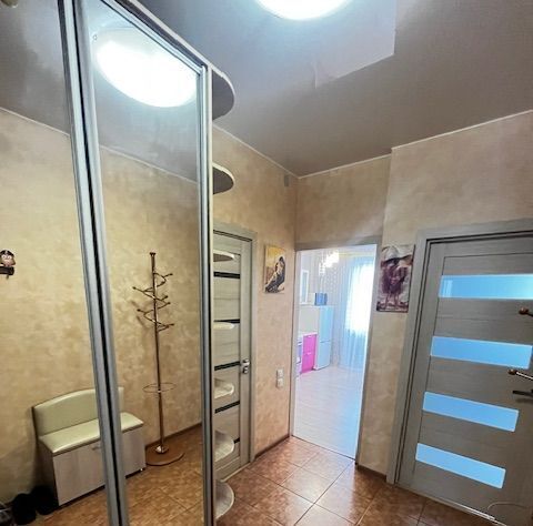 квартира г Лосино-Петровский рп Свердловский ул Заречная 8 фото 19