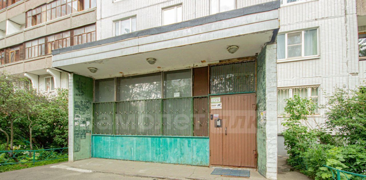 квартира г Одинцово Баковка ул Говорова 38 фото 21