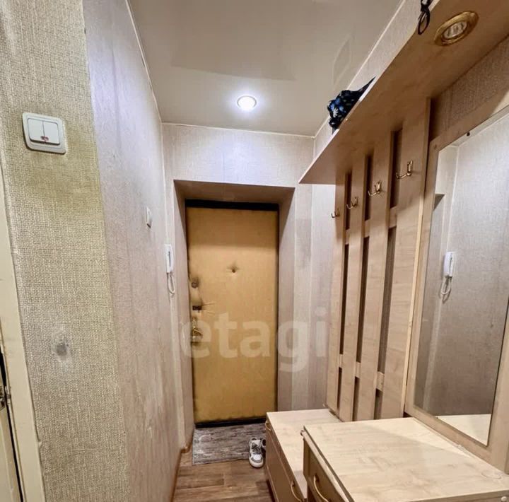 квартира г Клин ул Карла Маркса 51 фото 16