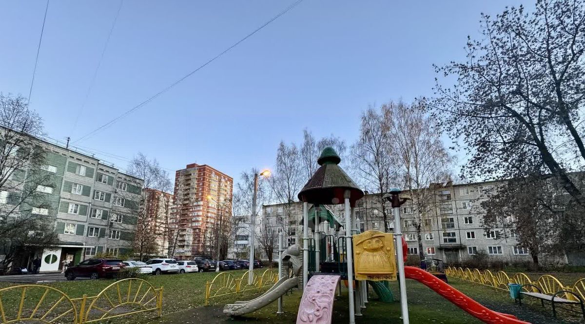 квартира г Клин ул Карла Маркса 51 фото 23