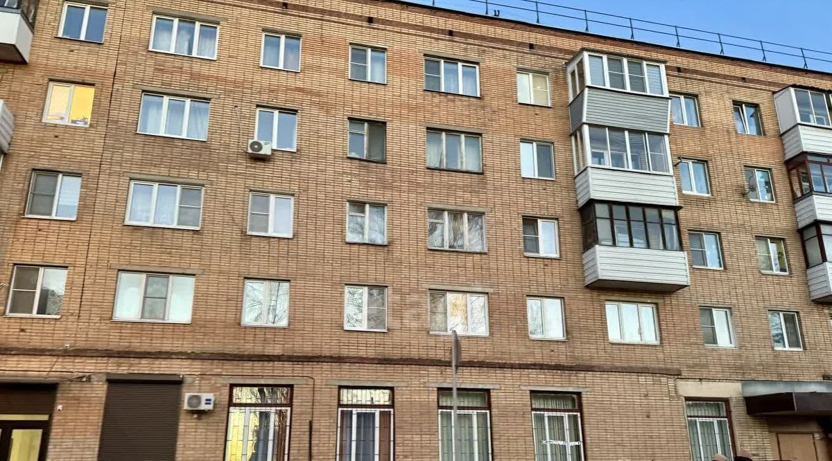 квартира г Клин ул Карла Маркса 51 фото 28