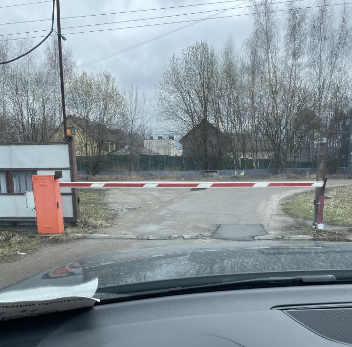 земля г Люберцы д Марусино снт Лесное Некрасовка, 164 фото 1