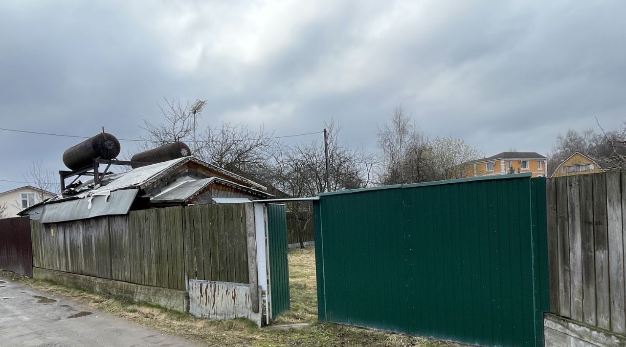 земля г Люберцы д Марусино снт Лесное Некрасовка, 164 фото 3