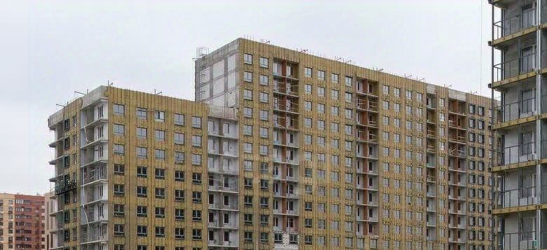 квартира г Пушкино ЖК Новое Пушкино к 21, Медведково фото 5