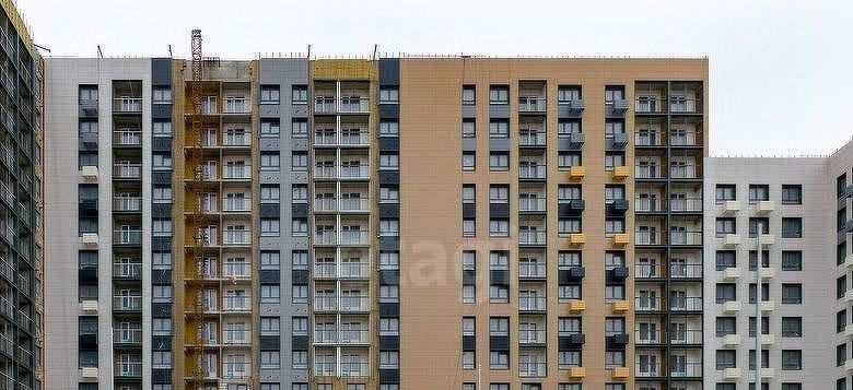 квартира г Пушкино ЖК Новое Пушкино к 21, Медведково фото 6