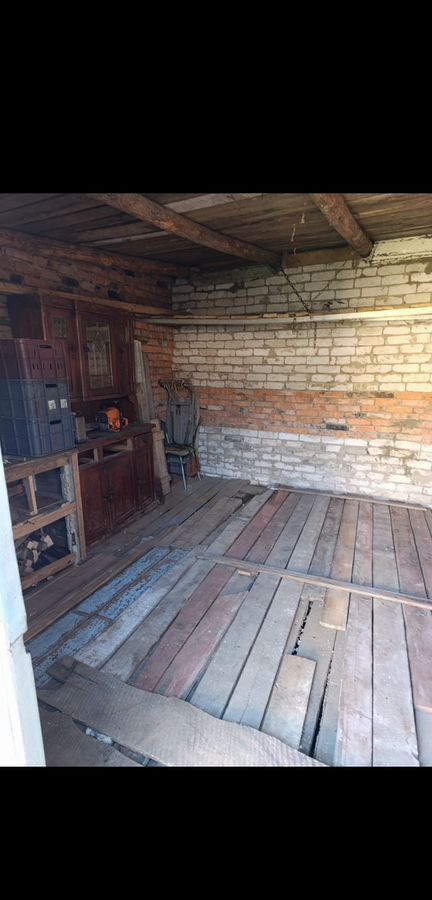 гараж р-н Фурмановский г Фурманов Фурмановское городское поселение фото 1