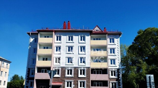 квартира р-н Ленинский ул Молодогвардейская 39а Московка фото