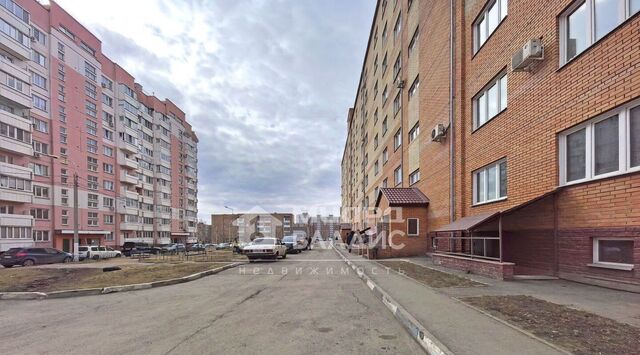 квартира р-н Кировский ул Мельничная 87к/3 фото