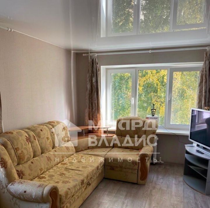 квартира г Омск р-н Ленинский ул 6-я Станционная 13 фото 1