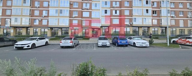 Западный ЖК «Западная Резиденция» фото
