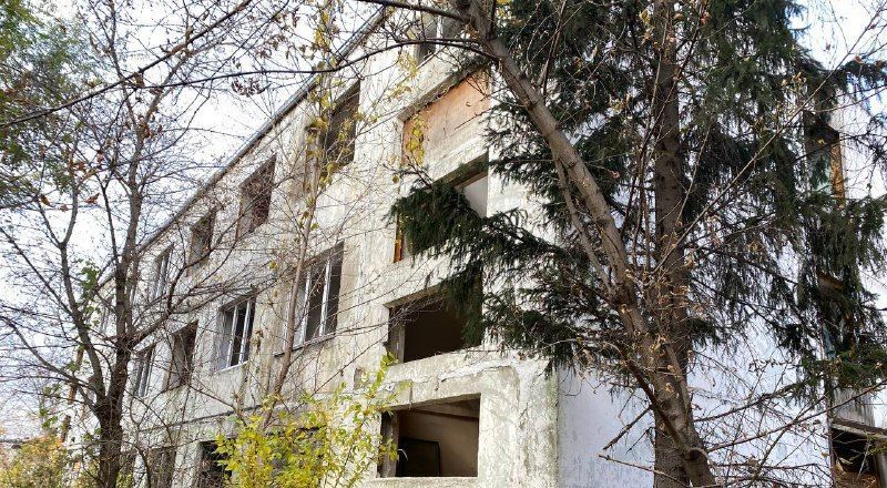 офис г Бийск ул Аркадия Гайдара 43 фото 1