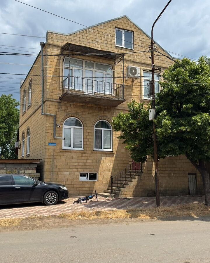 дом г Дербент ул Вокзальная 8а фото 1