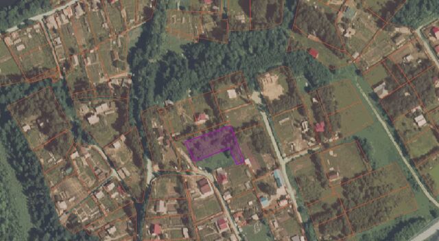 снт тер.Веселое ул Березовая 8 фото