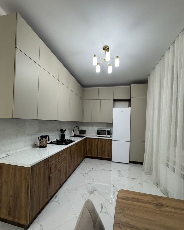 квартира г Избербаш ул Маяковского 133/1к 3 фото 1