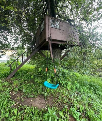 Пролетарская, 56А, деревня Козловка фото
