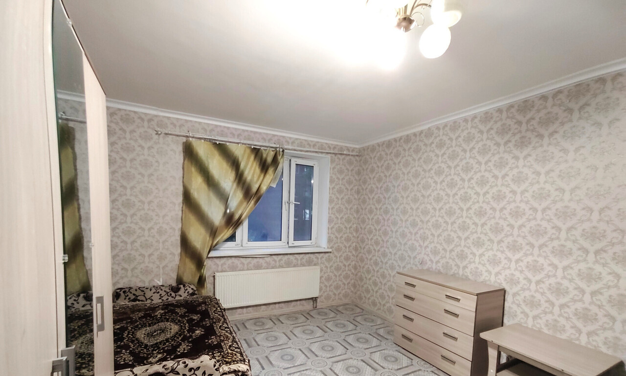 квартира г Химки мкр Сходня ул Первомайская 59 Сходня, м-н фото 1