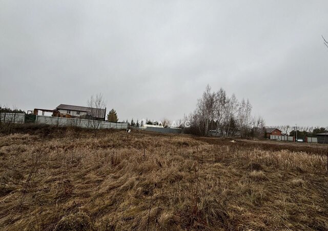 116 км, посёлок Новый, г. о. Зарайск, Каширское шоссе фото