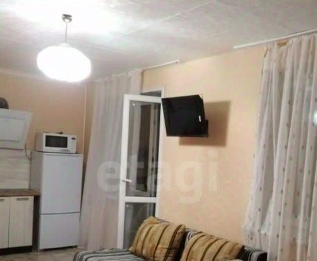 квартира р-н Фрунзенский пр-кт Суздальский 13а фото