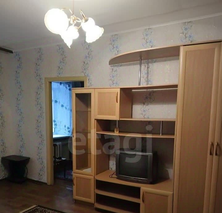 квартира г Владимир р-н Октябрьский ул Асаткина 23 фото 1