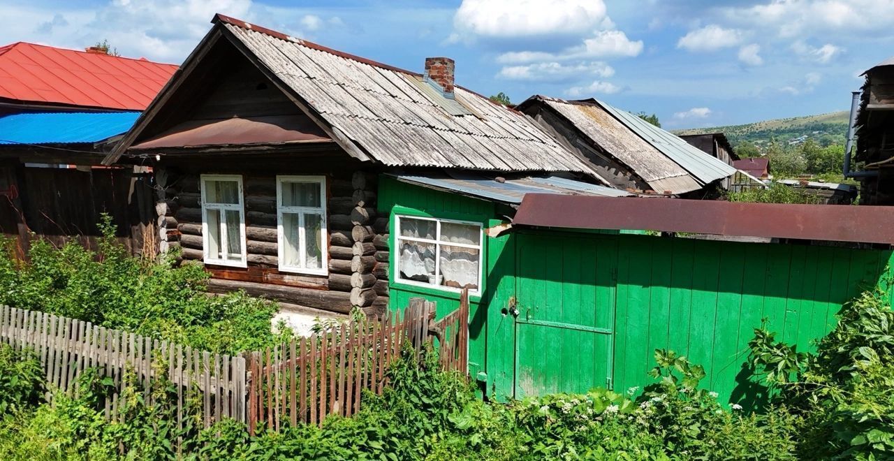 дом г Верхний Уфалей ул Хохрякова Верхнеуфалейский г. о. фото 1